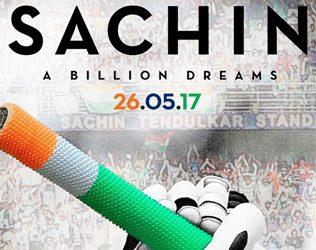 Sachin Tendulkar Biopic
