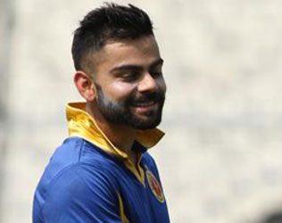 Sachin Tendulkar Vs Virat Kohli Cricket Records