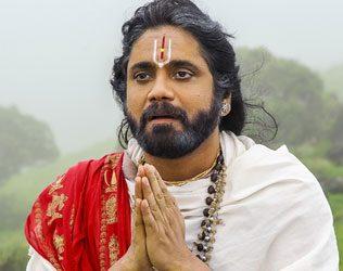 Sai dharam Tej Tweets On Nagarjuna ONV