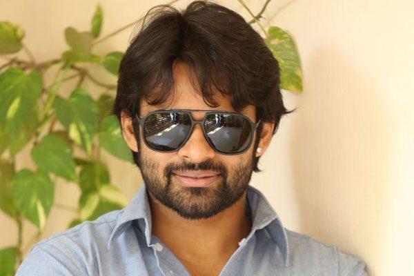 Sai dharam Tej on Pawan Kalyan