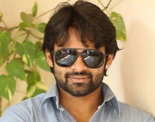 Sai dharam Tej on Pawan Kalyan
