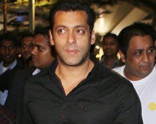 Salman Khan Is a Spendthrift When It Comes to Sister Arpita Khan
