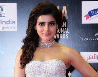 Samantha on People Who Abuse on Social Media