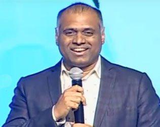 Sambhavami Yuge Yuge Is the Official Title for Mahesh Murugadoss Movie