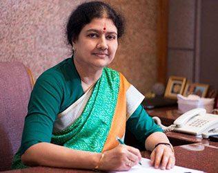Sasikala Age to Begin next Week in Tamil Nadu?