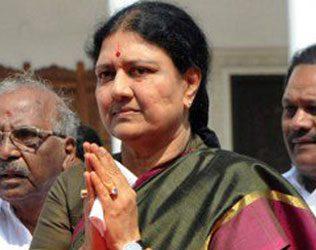 Sasikala Natarajan Plans Violence in Chennai