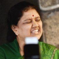 Sasikala Suicide Letter