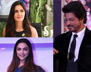 Shah Rukh Khan Mega Casting Coup Of The Decade