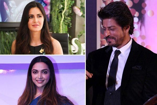 Shah Rukh Khan Mega Casting Coup Of The Decade