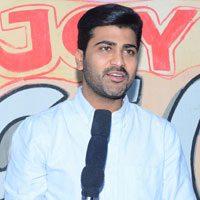 Sharwanand Launches 'O Pilla Nevalla' Teaser Photos