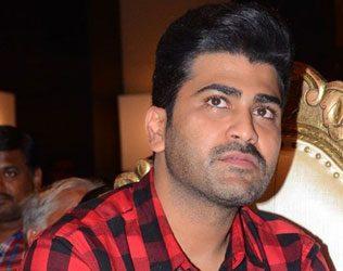 Sharwanand Myneni to Take on 'Baahubali 2'!