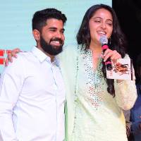 Show Time Telugu Movie Audio Launch Stills Photos Images