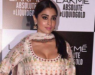 Shriya Saran in and out of Relationships