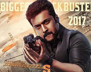 Singam 3: Not the Website, Facebook Page Killed