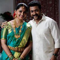 Singam 3 S3 Latest Stills