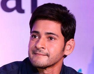 Spa & Narration, Double Agenda for Mahesh Babu