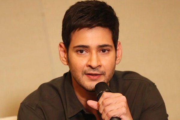 Spending a Bomb on Mahesh Babu teaser