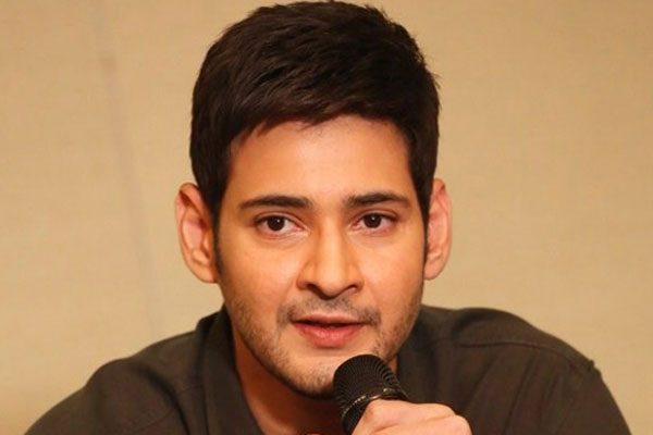 Spending a Bomb on Mahesh Babu teaser