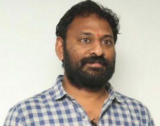 Srikanth Addala Telugu Director