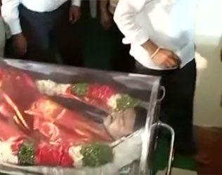 Srinivas Kuchibhotla Kansas Shooting