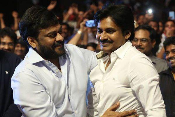 Subbarami Reddy to produce pawwan kalyan chiranjeevi movie