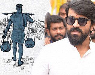 Ram Charan Moving to Tamil Nadu-Kerala Border?