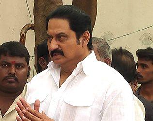Actor Suman to participate in 2019 elections
