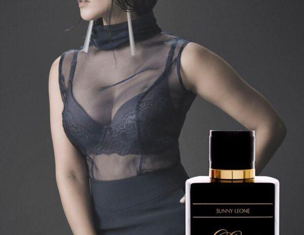 Sunny Leone Spreading Lust Fragrance Brand