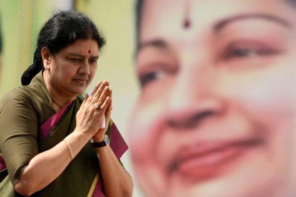 Supreme Court Seizes Jayalalithaa Assets