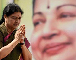 Supreme Court Seizes Jayalalithaa Assets