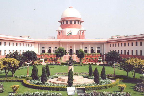 Supreme-Court-of-India shocks with high court of andhra pradesh judgement