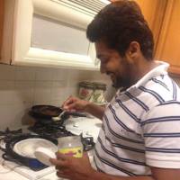 Suriya-Dosa-Challenge