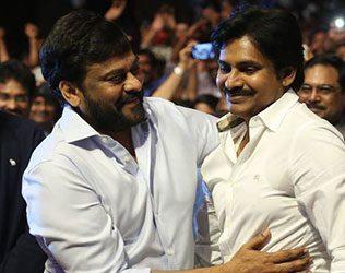 Subbarami Reddy to produce pawwan kalyan chiranjeevi movie