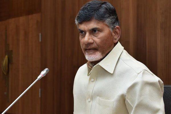 TDP (TS) Tries to Come out of Chandrababu Naidu Shadow