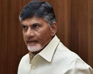 TDP (TS) Tries to Come out of Chandrababu Naidu Shadow