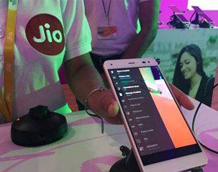 TRAI Regulates Reliance JIO Tarrifs