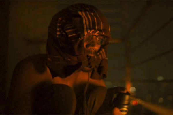 TRAPPED Trailer Talk Next Sensation From New Age Master Craftsman