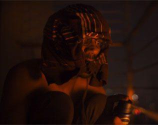 TRAPPED Trailer Talk Next Sensation From New Age Master Craftsman