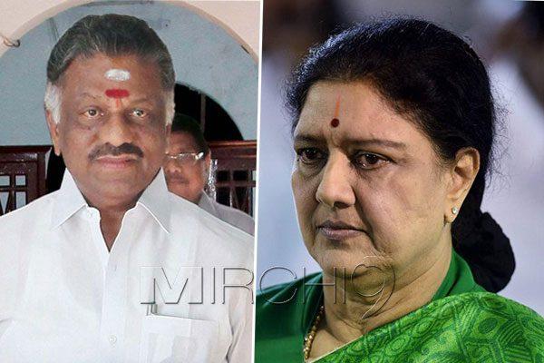 Tamil Nadu Politic Who Is Benefited out of This