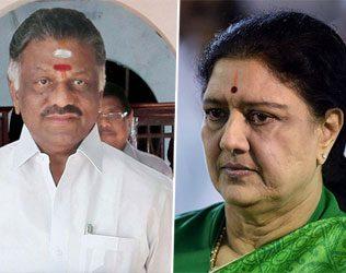 Tamil Nadu Politics Who Is Benefited out of This