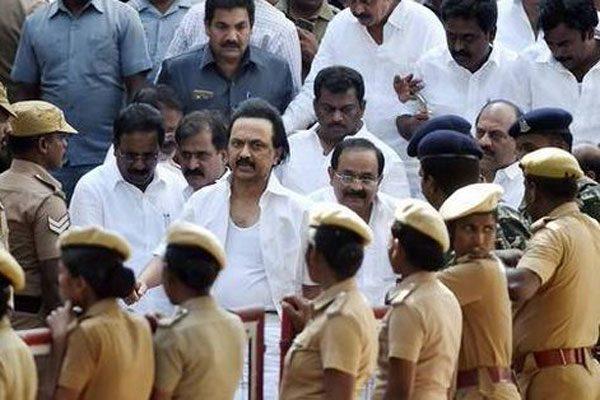 Tamil Nadu and Telangana - Who care Public Sentiment
