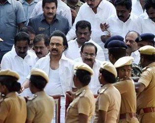 Tamil Nadu and Telangana - Who care Public Sentiment