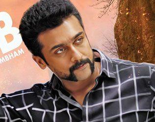 Tamil Rockers Live Streaming Threat To Singam 3
