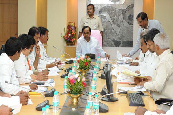 Telangana Cabinet Commendable Decision over Acid Attacks!