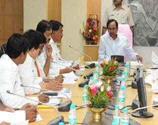 Telangana Cabinet Commendable Decision over Acid Attacks!