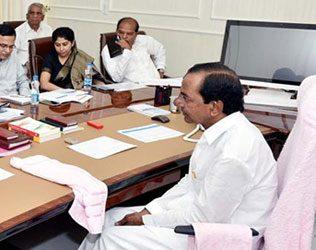 Telangana Finds Permanent Solution to Its Power Woes