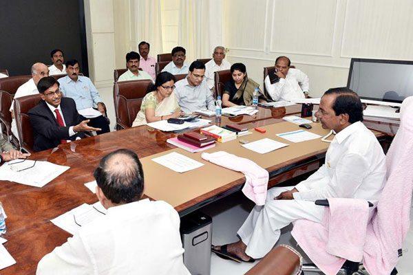 Telangana Finds Permanent Solution to Its Power Woes