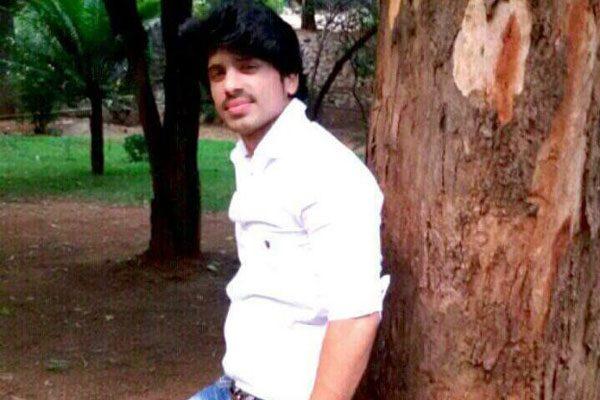 Telangana Guy Vamsi Chandar Mamidala Found Killed in California