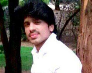 Telangana Guy Vamsi Chandar Mamidala Found Killed in California