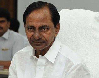 Telangana KCR - Latest News (1)
